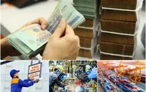 Bình ổn giá để ổn định kinh tế vĩ mô