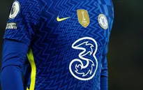 Chelsea mất nhà tài trợ chính trên áo đấu