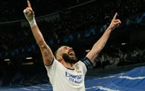 Karim Benzema - Ngôi sao không thể thay thế tại Real Madrid hiện nay