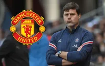 Pochettino ra điều kiện để tiếp quản "ghế nóng" tại Man Utd