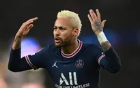 PSG sẽ bán Neymar ngay trong mùa hè 2022