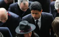 UEFA mở cuộc điều tra chủ tịch PSG