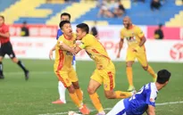 Đông Á Thanh Hoá 3–0 SHB Đà Nẵng: Chủ nhà chiến thắng tưng bừng | Vòng 4 V.League 2022