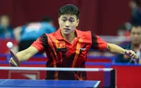 Bóng bàn Việt Nam đặt mục tiêu giành 2 HCV tại SEA Games 31 trên sân nhà