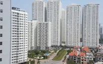 Giá nhà tại TP Hồ Chí Minh liên tục lập đỉnh