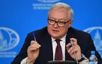 Nga ngăn chặn viện trợ vũ khí cho Ukraine
