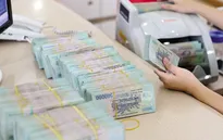 Ngân hàng chạy đua hút tiền gửi