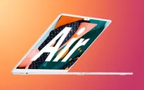 MacBook Air 2022 vẫn chỉ được trang bị chip M1, ra mắt cuối năm nay?
