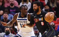Miami Heat bất ngờ nhận thất bại trước Minnesota Timberwolves
