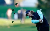 Thời tiết gây khó khăn tại vòng 2 giải golf The Players Championship