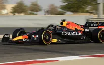 F1 | Max Verstappen nhanh nhất trong ngày chạy thử cuối cùng tại Bahrain