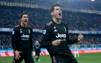 HIGHLIGHTS | Sampdoria 1-3 Juventus (Vòng 29 Serie A)