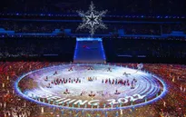 Bế mạc Paralympic mùa đông Bắc Kinh 2022