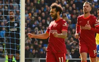 Brighton 0-2 Liverpool: Niềm vui chiến thắng không trọn vẹn