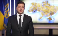 Ukraine xác nhận sẽ đàm phán trực tuyến với Nga