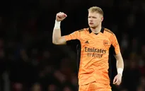 HLV Brendan Rodgers đặc biệt khen ngợi ngôi sao của Arsenal