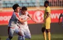 Vòng 4 V.League 1-2022 | Các đội khách lại lên tiếng
