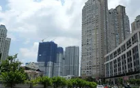 Bộ Tài chính chưa chủ trương xây dựng luật đánh thuế nhà đất