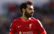 Liverpool nhận tin không vui trước thềm trận gặp Arsenal