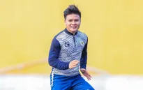 Quang Hải trở thành cầu thủ tự do sau ngày 12/4