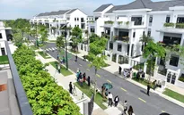 Thị trường bất động sản 2022 sẽ phục hồi mạnh mẽ