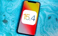 Cập nhật ngay iOS 15.4 để trải nghiệm mở khóa Face ID khi đeo khẩu trang