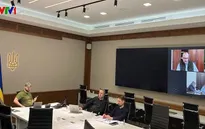 Đàm phán thứ tư Nga - Ukraine chưa đem lại kết quả, Đức ngừng công bố thông tin cung cấp vũ khí cho Ukraine