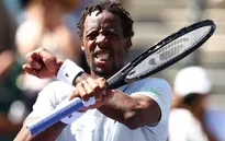 Thua ngược Monfils, Medvedev dừng bước tại vòng 3 Indian Wells 2022