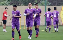 ĐT Việt Nam | HLV Park Hang Seo nhận xét về tân binh Adriano Schmidt