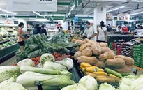 “Ghìm cương” giá hàng hóa