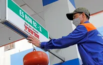 Bộ Công Thương: Giá xăng dầu trong nước tăng thấp hơn so với thế giới