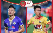 Đá bù Vòng V.League 1-2022 | CLB Hà Nội vs Đông Á Thanh Hóa | 19h15 ngày 16/3