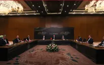 Nga - Ukraine nỗ lực tìm kiếm thỏa hiệp tại vòng đàm phán thứ tư