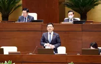 Bộ trưởng Nguyễn Hồng Diên: Nguồn cung xăng dầu không lúc nào thiếu