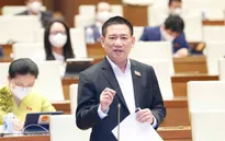 Thu thuế hàng nghìn tỷ đồng từ Facebook, Google, Microsoft