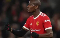 Nhà Paul Pogba bị đột nhập giữa trận Manchester United - Aletico Madrid, trong lúc con anh đang ngủ ở nhà