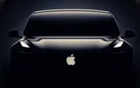 Nhóm Apple Car tạm thời bị giải thể