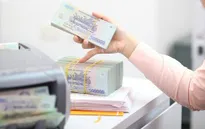 Lãi suất tiền gửi tiết kiệm tiếp tục tăng