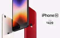 iPhone SE 2022 có thể mang về cho Apple 20 tỷ USD trong năm đầu tiên