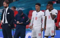 ĐT Anh triệu tập đội hình: Loại Rashford - Sancho, Arsenal - Man City đóng góp nhiều nhất