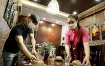 Chi phí đầu vào tăng, ngành ẩm thực tìm cách bình ổn giá