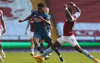 Arsenal hướng tới mục tiêu 3 điểm trước Aston Villa