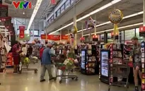 Các đòn trừng phạt Nga gây thêm khó khăn cho người dân Mỹ