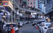 Trung Quốc dỡ bỏ phong tỏa một phần thành phố Thâm Quyến