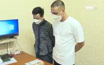 Cướp ngân hàng ngày càng liều lĩnh