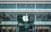 Apple, Nike ngừng bán hàng tại Nga