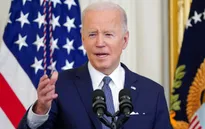 Thông điệp Liên bang 2022: Tổng thống Joe Biden tái khẳng định Mỹ sẽ không triển khai quân đội tại Ukraine