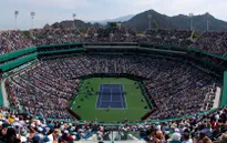 Giải quần vợt Indian Wells công cố biện pháp phòng chống dịch