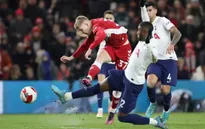 Thua đội bóng hạng Nhất, Tottenham bị loại khỏi FA Cup