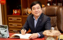 "Tăng trưởng kinh tế số cần cao gấp 3 lần tăng trưởng GDP hàng năm"